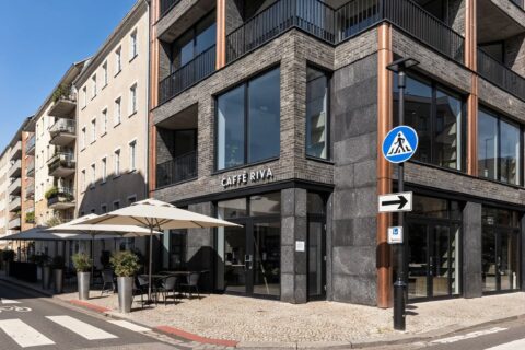 Gastronomiefläche mit 472 m² in Berlin-Mahlsdorf